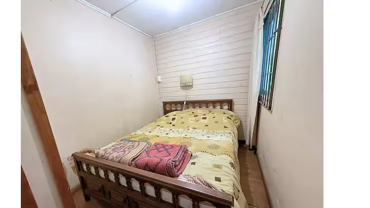 Dormitorio 1