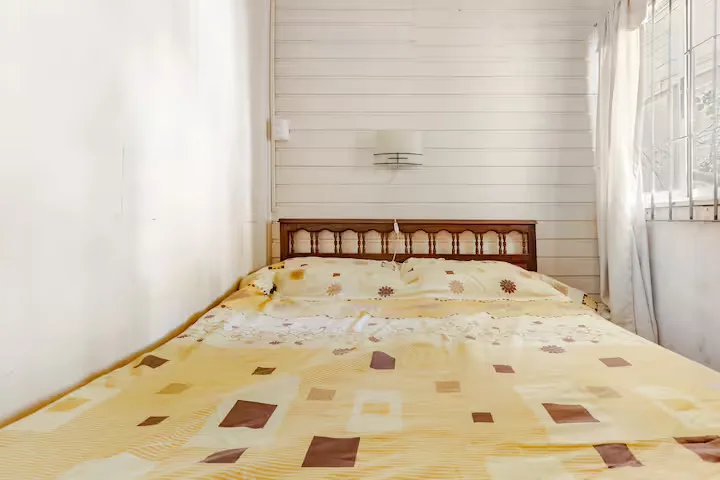Dormitorio 1