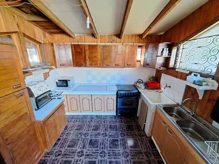 Cocina