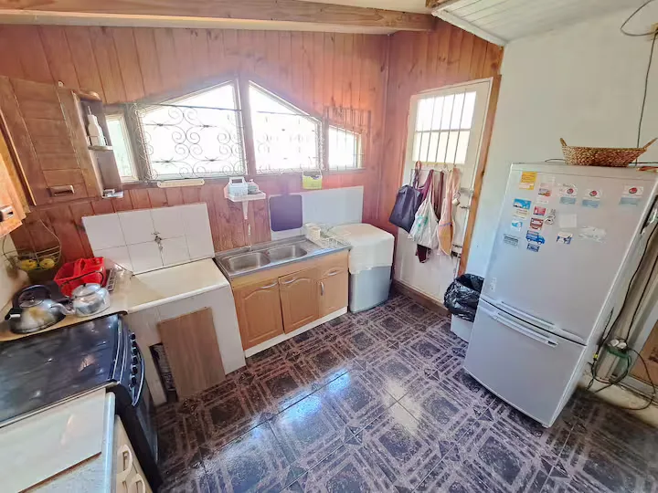 Cocina