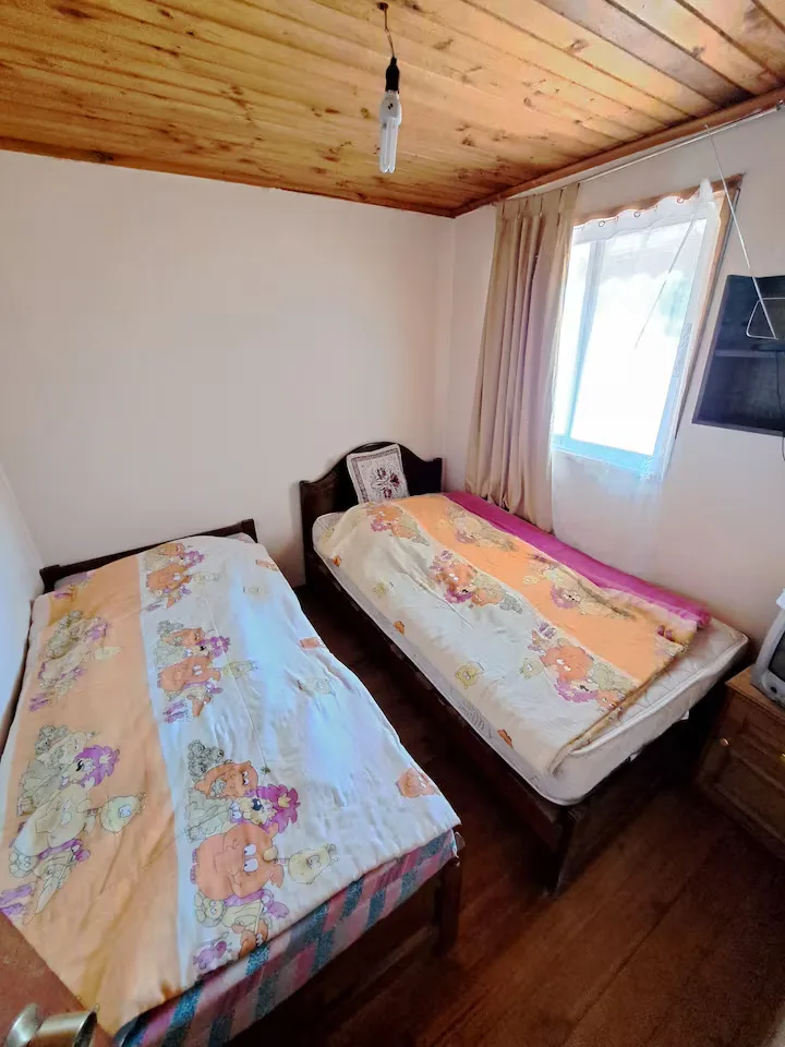 Dormitorio 4